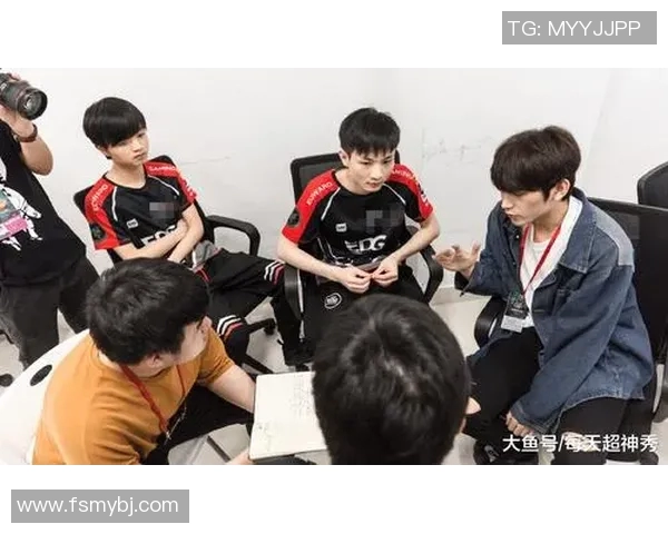 EDG在全球总决赛中的心理素质分析与表现评估