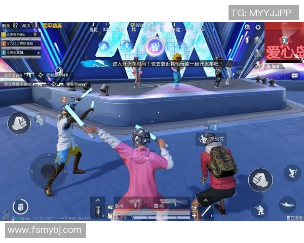 和平精英新手必看攻略:从零开始的比赛经验与技巧分享 和平精英新手必看攻略:从零开始的比赛经验与技巧分享