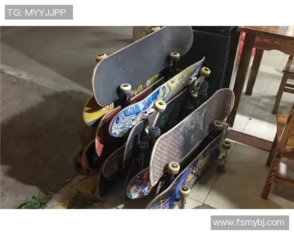对话滑板女将周静探索她的滑板生涯与梦想之路 对话滑板女将周静探索她的滑板生涯与梦想之路