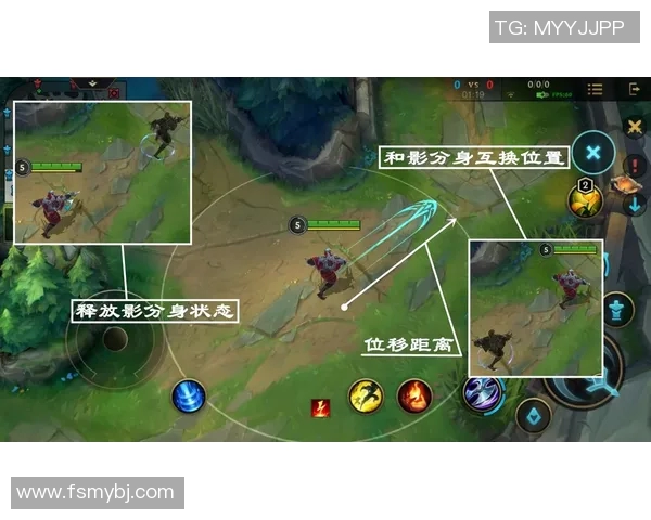 从零起步掌握英雄联盟个人技能提升全攻略与实战技巧分享 从零起步掌握英雄联盟个人技能提升全攻略与实战技巧分享