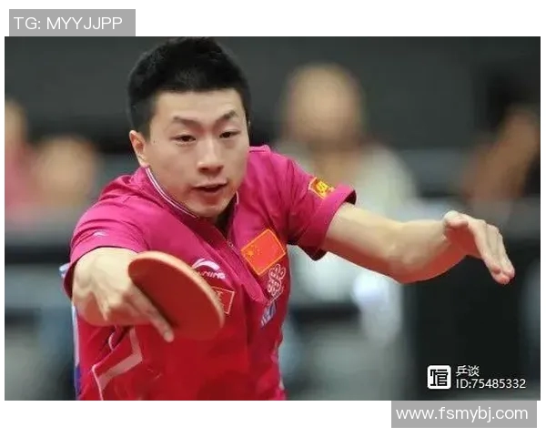 广州乒乓球队进攻战术深度解析与训练方法探讨 广州乒乓球队进攻战术深度解析与训练方法探讨