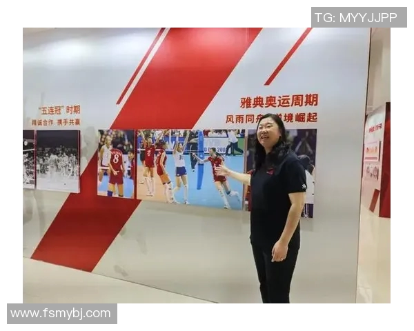 张娜的羽毛球人生深度对话探秘她的奋斗与梦想之路 张娜的羽毛球人生深度对话探秘她的奋斗与梦想之路
