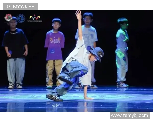 杭州街舞队实力飙升再创佳绩引领全国街舞新潮流 杭州街舞队实力飙升再创佳绩引领全国街舞新潮流