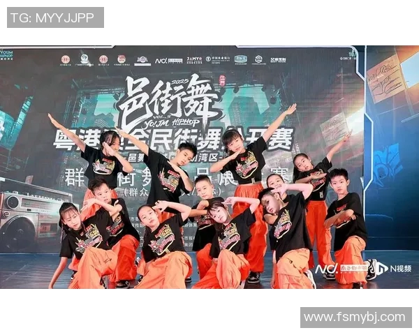 武汉街舞队引领潮流最新街舞节奏TOP10精彩呈现 武汉街舞队引领潮流最新街舞节奏TOP10精彩呈现