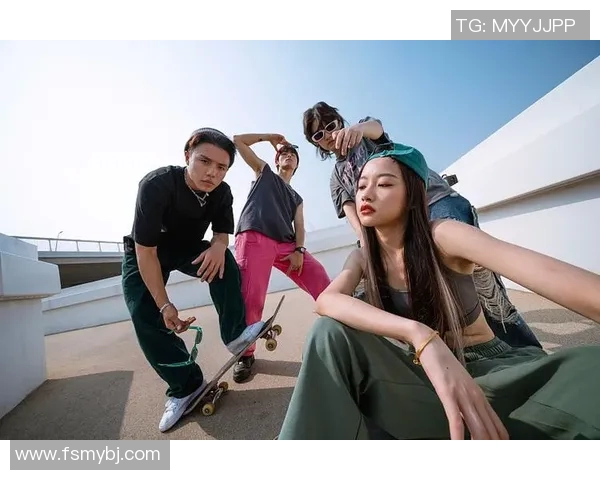 滑板精英赛特别报道:见证上海街舞队从默默无闻到闪耀舞台的成长历程 滑板精英赛特别报道:见证上海街舞队从默默无闻到闪耀舞台的成长历程