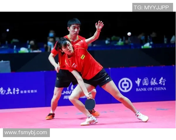 深度分析深圳乒乓球队独特节奏打法的战术与技巧 深度分析深圳乒乓球队独特节奏打法的战术与技巧