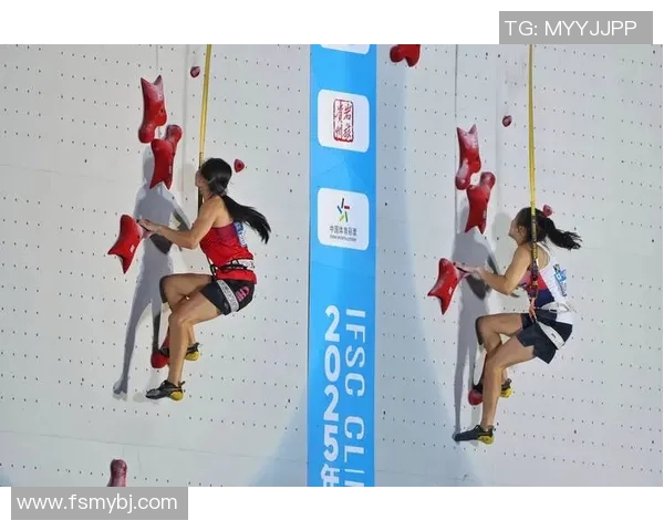 武汉攀岩队在全国个人能力排行榜中荣获第十名展现出色实力与团队精神 武汉攀岩队在全国个人能力排行榜中荣获第十名展现出色实力与团队精神