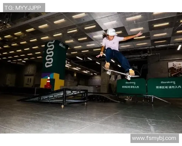 滑板之路:深入了解上海滑板队员的独特技能与风采 滑板之路:深入了解上海滑板队员的独特技能与风采