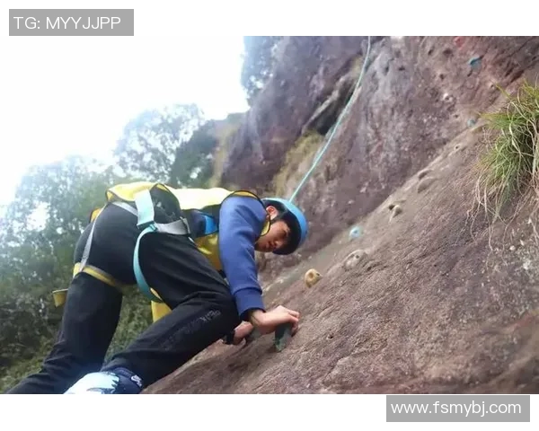 深圳攀岩队心理素质深度对比探讨与分析 深圳攀岩队心理素质深度对比探讨与分析