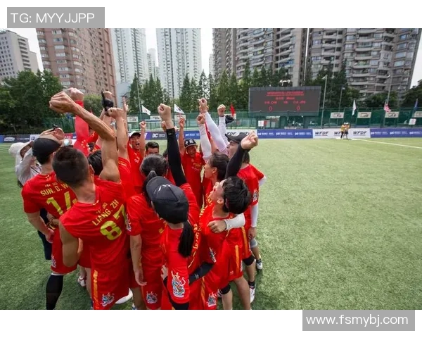 赛后复盘重庆飞盘队与深圳飞盘队心理素质的较量与启示 赛后复盘重庆飞盘队与深圳飞盘队心理素质的较量与启示