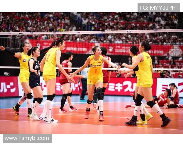 上海排球队技术深度解析与训练方法探讨 上海排球队技术深度解析与训练方法探讨