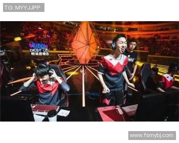 WE战队崛起之路：从默默无闻到全球瞩目传奇历程纪实