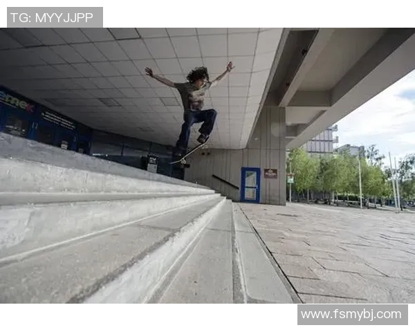 刘秀英分享滑板心得与技巧探索助你轻松入门滑板世界