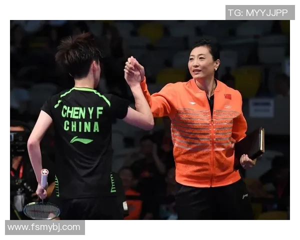 专访羽毛球明星刘娜揭秘她成功背后的努力与坚持