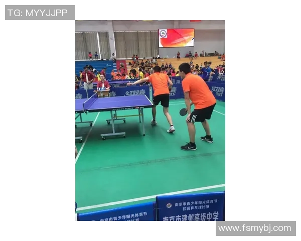 南京网球队实力分析与表现评估的全面研究与探讨