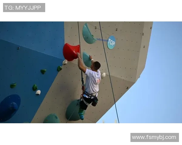 南京攀岩队实力强劲荣登全国攀岩力量排行榜第四名