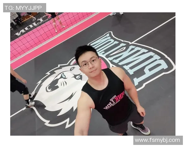 周磊专访：从排球小将到国家队核心的奋斗与成长之路