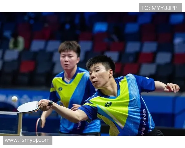 成都乒乓球队技术分析与发展策略探讨助力乒乓球运动提升