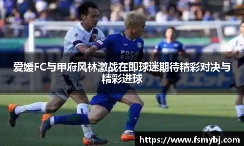 爱媛FC与甲府风林激战在即球迷期待精彩对决与精彩进球